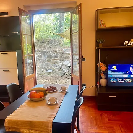 Apartamento Jolie By World Impruneta