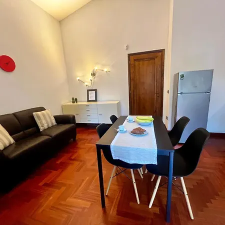Apartamento Jolie By World Impruneta